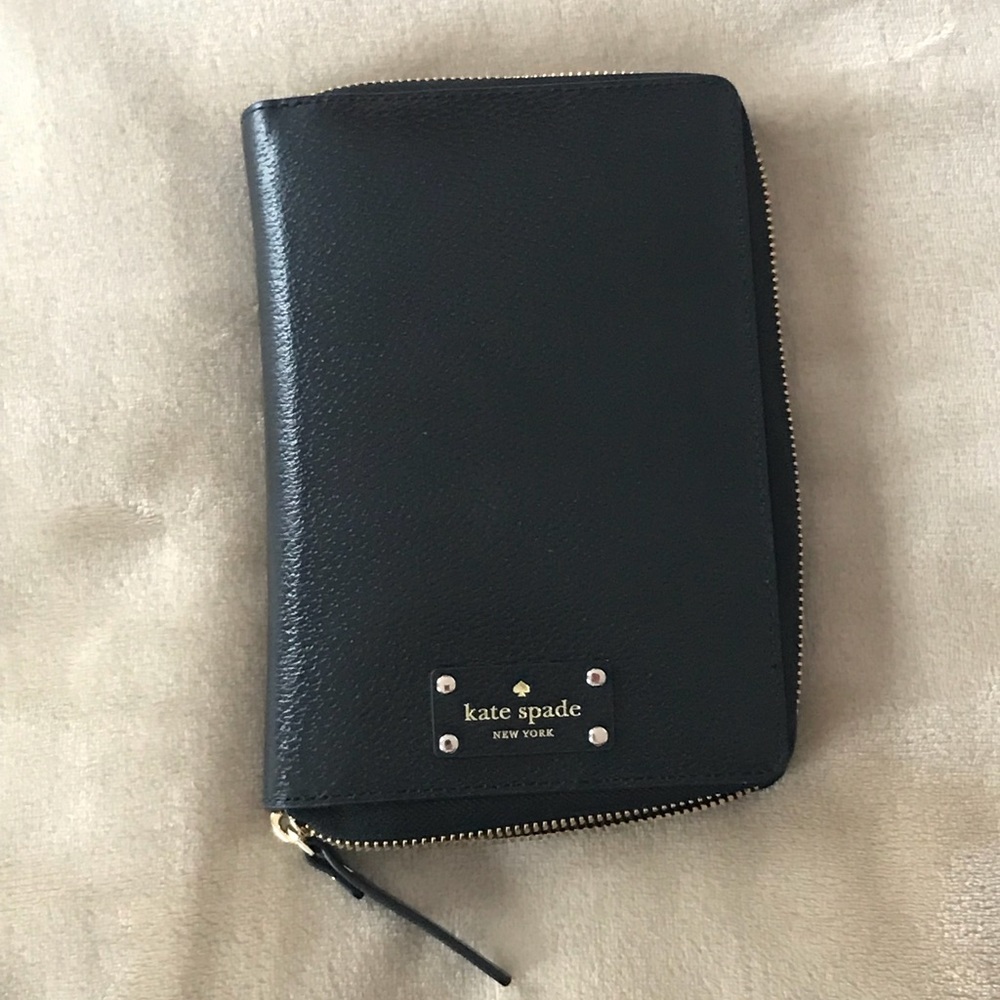 Kate spade personal organizer